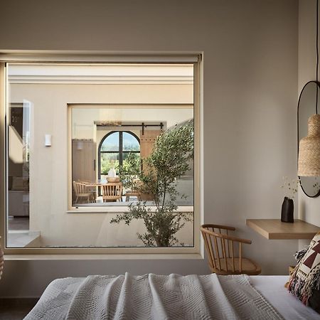 Uvetta Villa Makhairadhon Ngoại thất bức ảnh