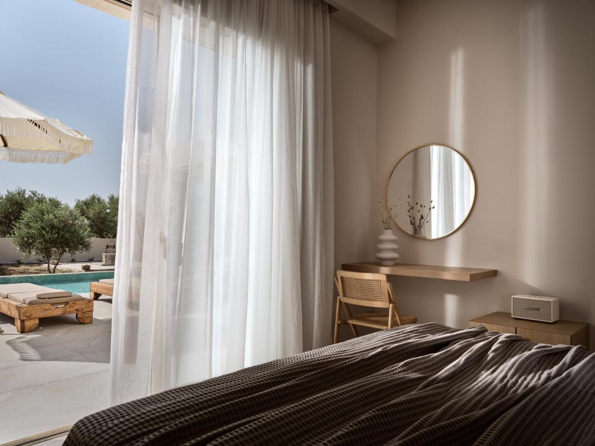 Uvetta Villa Makhairadhon Ngoại thất bức ảnh
