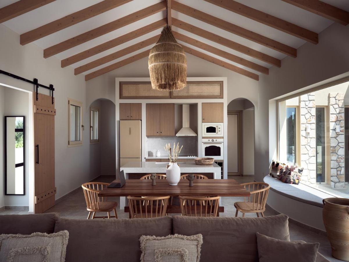 Uvetta Villa Makhairadhon Ngoại thất bức ảnh