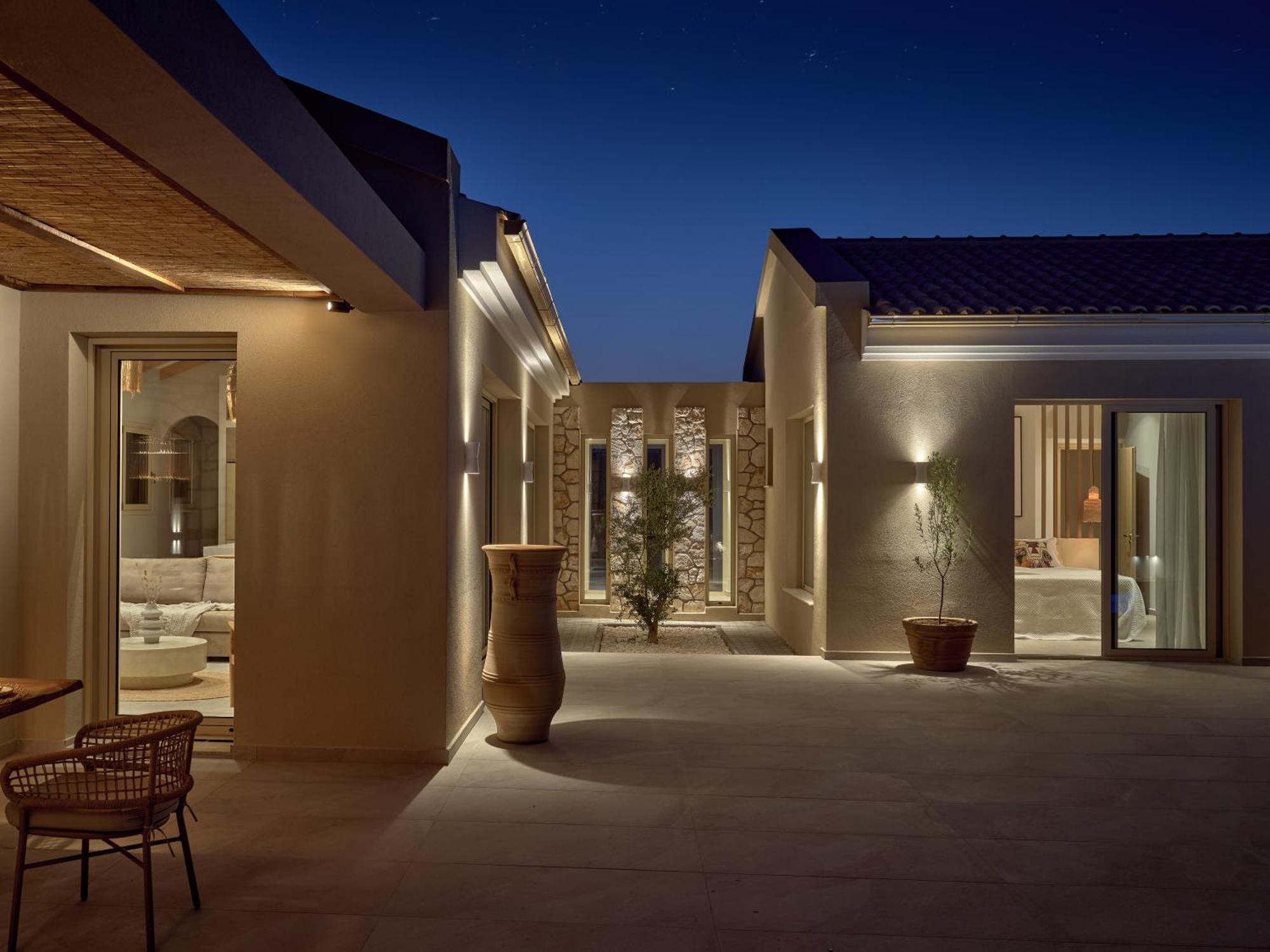 Uvetta Villa Makhairadhon Ngoại thất bức ảnh